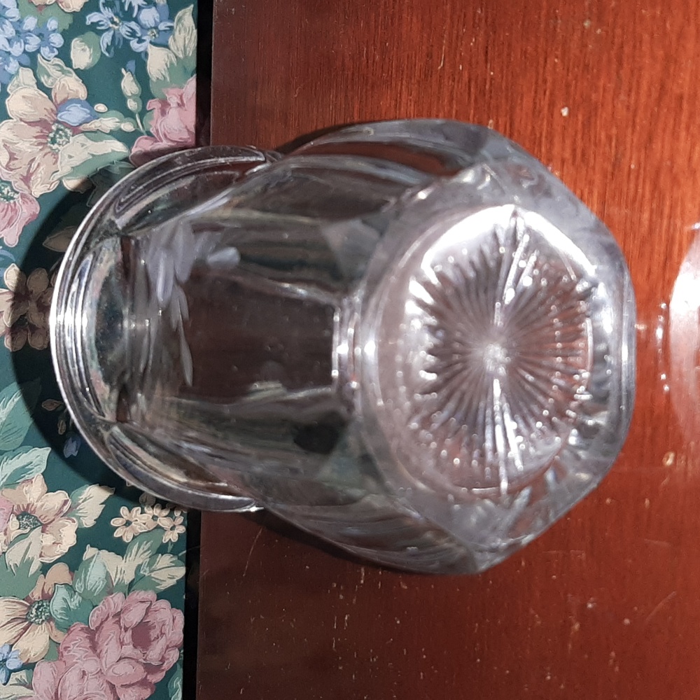 Lot of 6 Vintage Vases - Picture 7 of 9